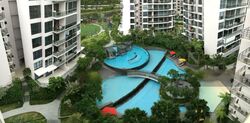 Parc Olympia (D17), Condominium #433152401